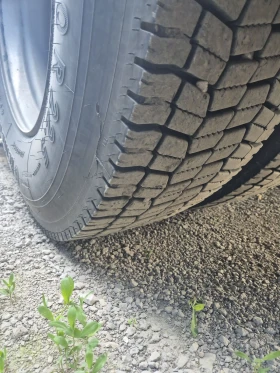 Scania R 450 R450  ADR, снимка 7