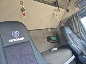 Scania R 450 R450  ADR, снимка 5