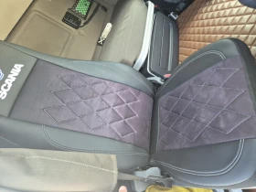 Scania R 450 R450  ADR, снимка 4