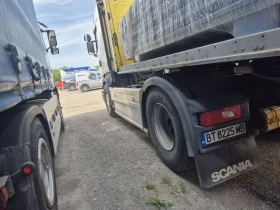 Scania R 450 R450  ADR, снимка 6