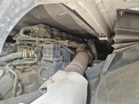 Scania R 450 R450  ADR, снимка 8