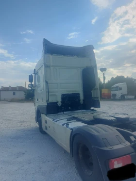 Daf Xf-480  euro 6, снимка 5