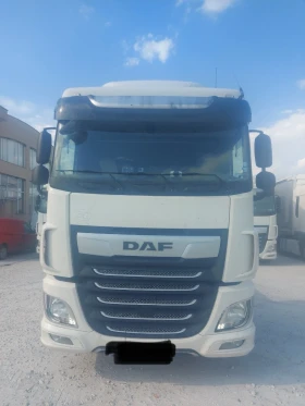 Daf Xf-480  euro 6, снимка 1