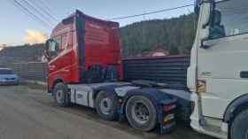 Volvo Fh Fh460 6x2, снимка 11