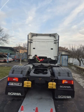 Scania R 450 standart !!NO EGR!! | Mobile.bg � ����� ������ 16
