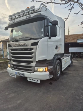 ������ Scania R 450