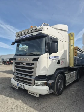 Scania R 450 standart !!NO EGR!! | Mobile.bg � ����� ������ 3