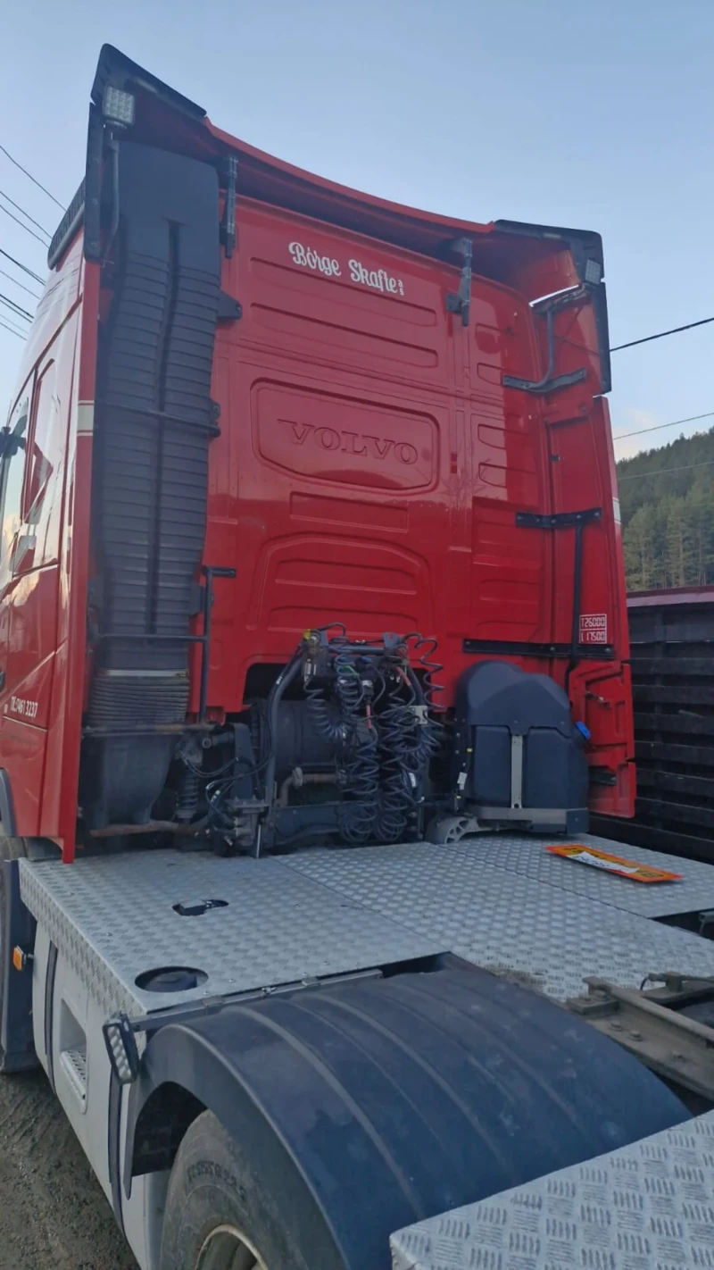 Volvo Fh Fh460 6x2, снимка 6 - Камиони - 49532024