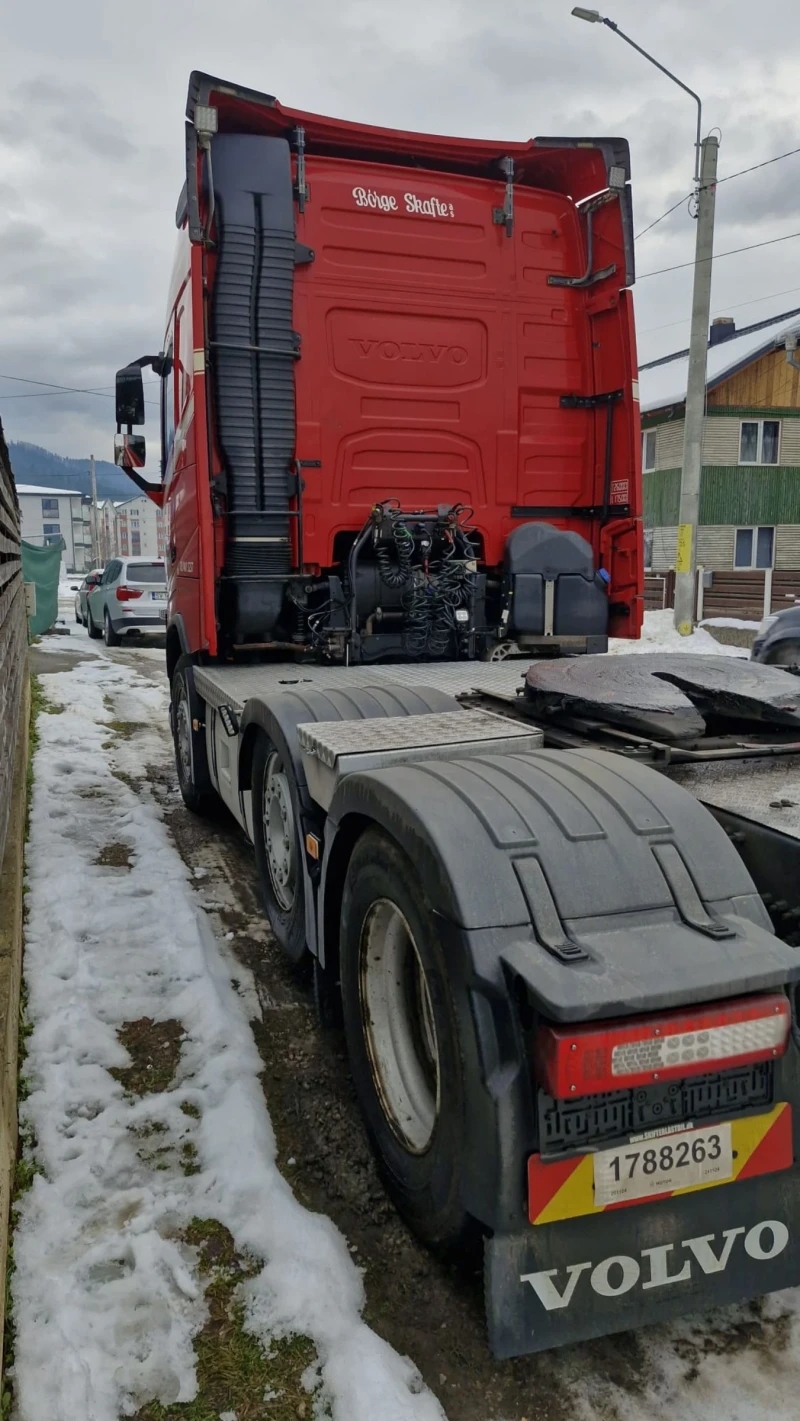 Volvo Fh Fh460 6x2, снимка 3 - Камиони - 49532024