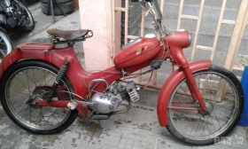 Simson Enduro купувам стари мотори, снимка 8