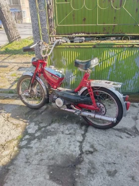 Simson Enduro купувам стари мотори, снимка 11