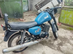 Simson Enduro купувам стари мотори, снимка 10