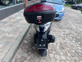 Piaggio Beverly 300, снимка 8