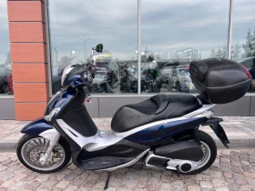 Piaggio Beverly 300, снимка 4