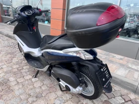 Piaggio Beverly 300, снимка 6