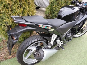 Honda Cbr 250i, снимка 5