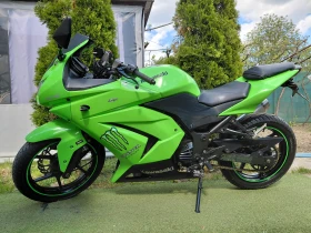 Honda Cbr 250i, снимка 15