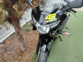 Honda Cbr 250i, снимка 8