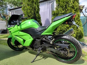 Honda Cbr 250i, снимка 16