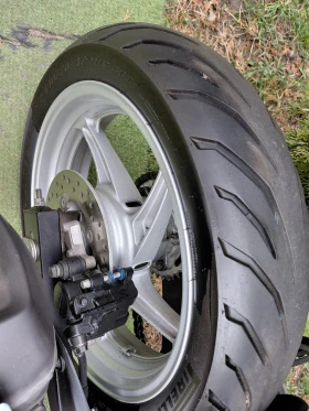 Honda Cbr 250i, снимка 7