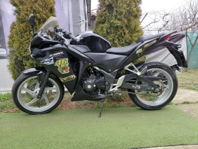 Honda Cbr 250i, снимка 12