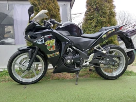 Honda Cbr 250i, снимка 10