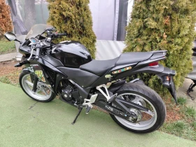Honda Cbr 250i, снимка 11
