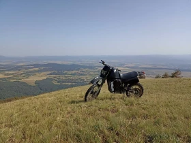 Surron Storm Bee Suzuki DR, снимка 3