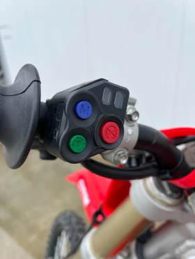 Honda Crf 450 HRC 2022, снимка 6