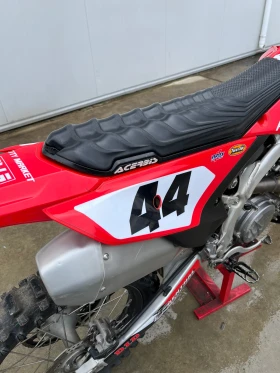 Honda Crf 450 HRC 2022, снимка 5