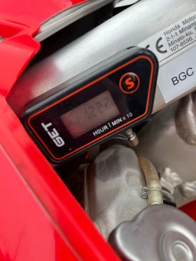 Honda Crf 450 HRC 2022, снимка 8