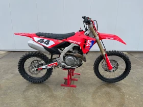 Honda Crf 450 HRC 2022, снимка 3