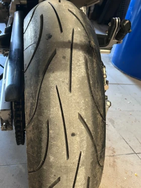 Honda Hornet, снимка 7