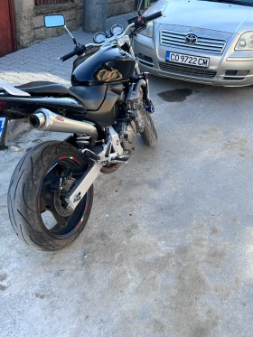 Honda Hornet, снимка 4