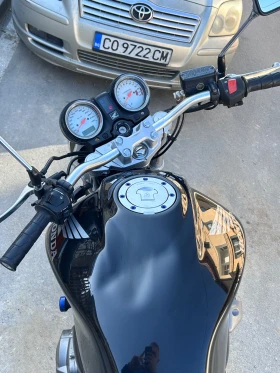 Honda Hornet, снимка 6