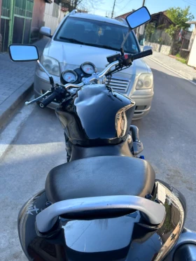 Honda Hornet, снимка 5