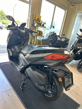 Yamaha X-max 300i ABS/TC/LED 07.2019г., снимка 7