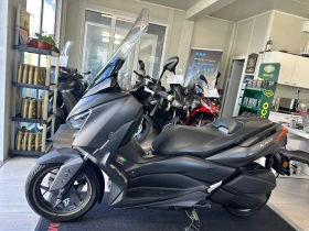 Yamaha X-max 300i ABS/TC/LED 07.2019г., снимка 16