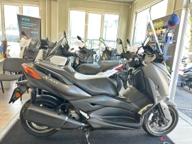 Yamaha X-max 300i ABS/TC/LED 07.2019г., снимка 15
