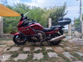 BMW K K1600GT, снимка 3