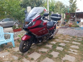 BMW K K1600GT, снимка 2