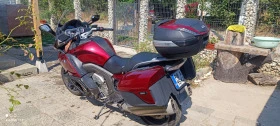 BMW K K1600GT, снимка 8