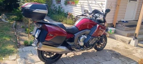 BMW K K1600GT, снимка 7