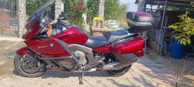 BMW K K1600GT, снимка 5