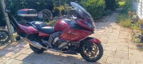 BMW K K1600GT, снимка 6