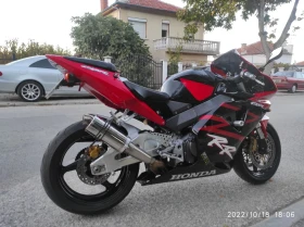 Honda Cbr 954, снимка 5