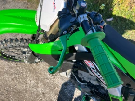 Kawasaki Kx 450F, снимка 10