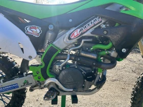 Kawasaki Kx 450F, снимка 5