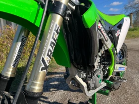 Kawasaki Kx 450F, снимка 11