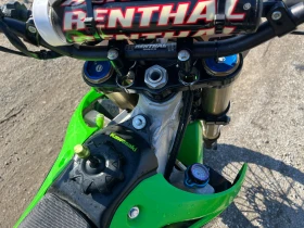 Kawasaki Kx 450F, снимка 7